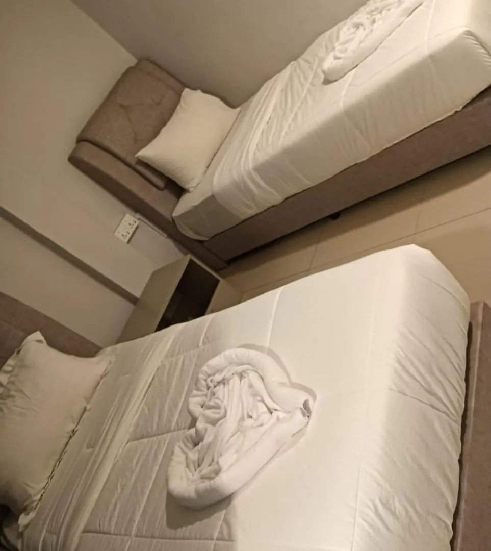 Georgetown Hotel 3*, Τζωρτζ Τάουν Μαλαισία