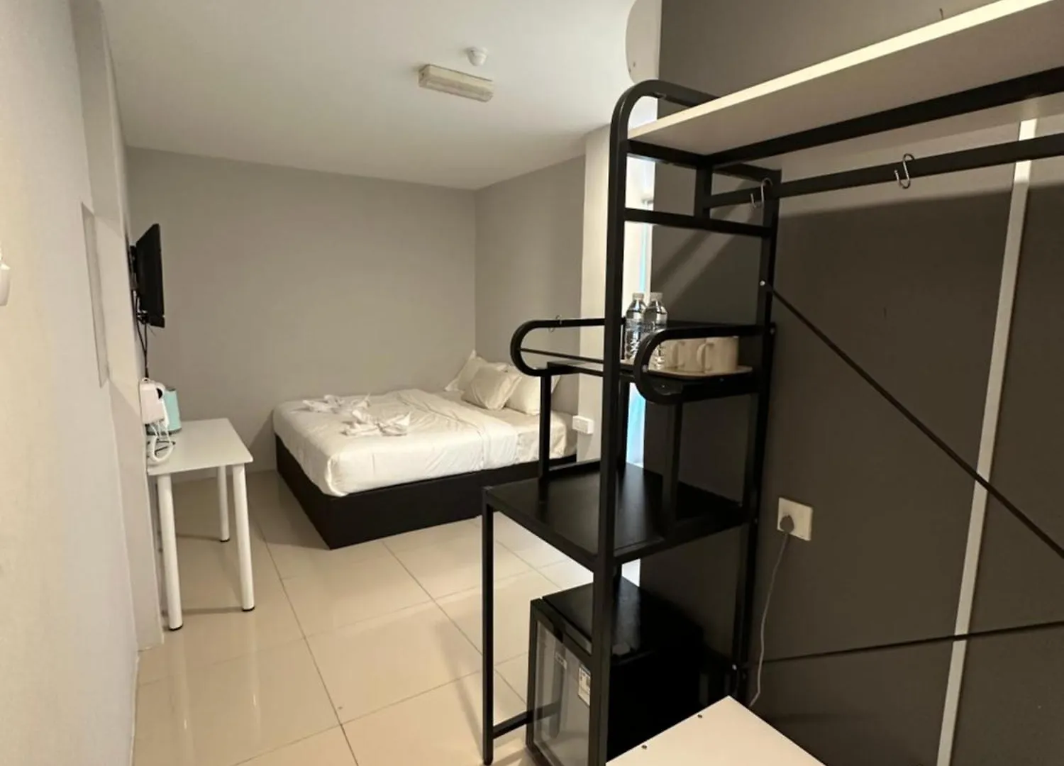 ***  Georgetown Hotel Μαλαισία