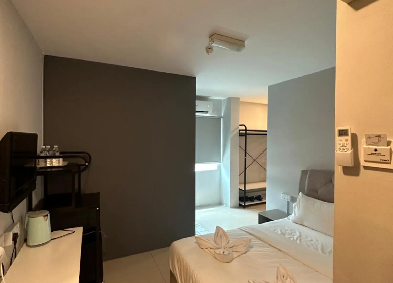 Georgetown Hotel Μαλαισία