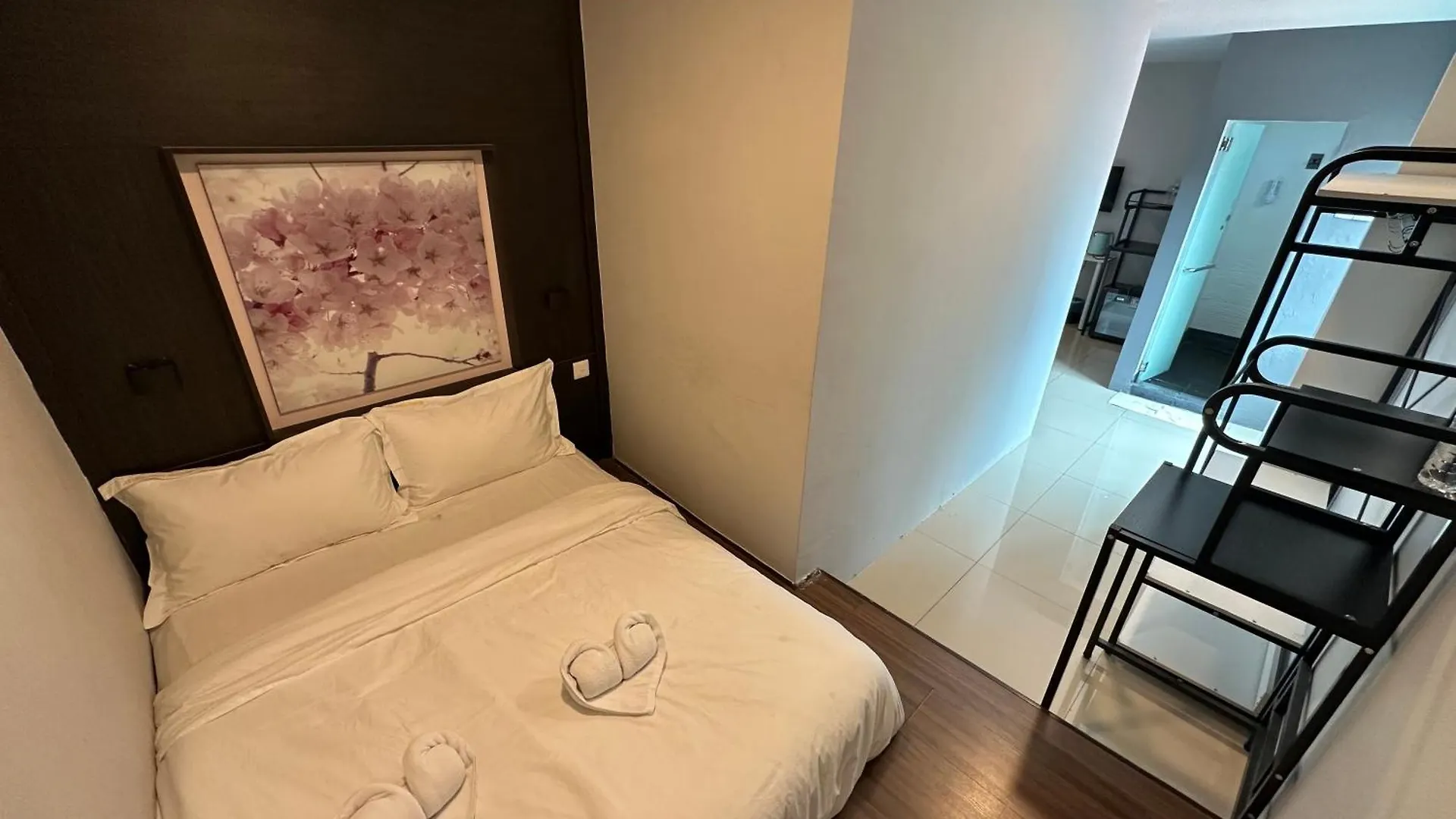Georgetown Hotel Μαλαισία