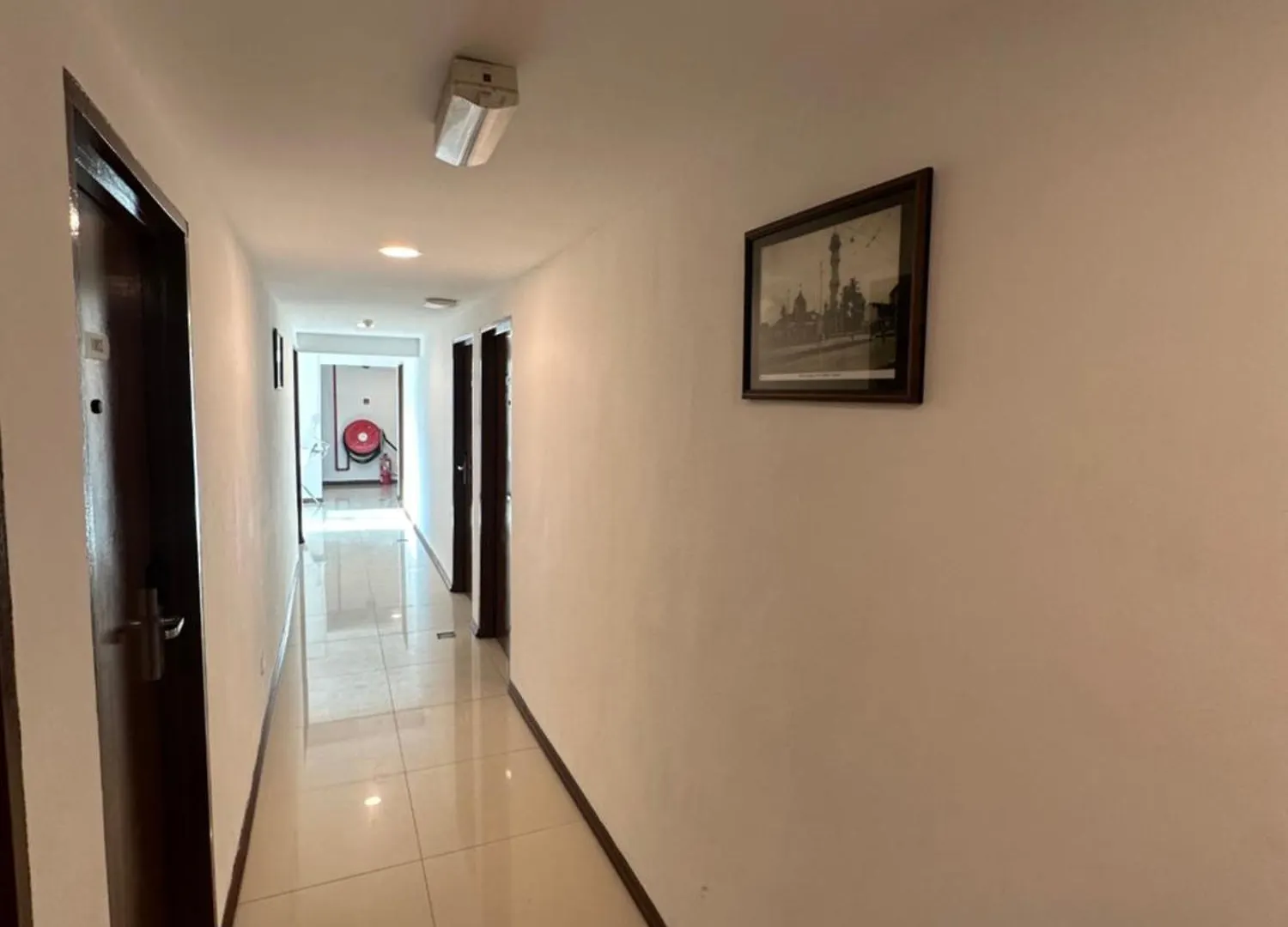 Georgetown Hotel Μαλαισία