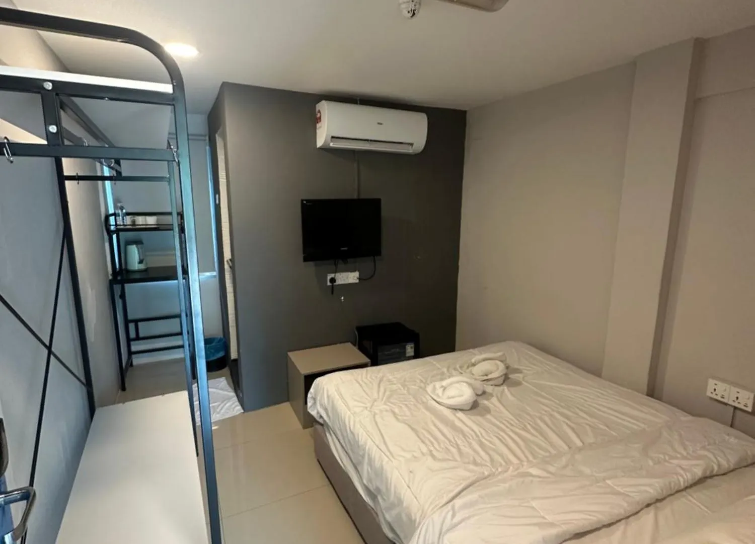 Georgetown Hotel 3*, Τζωρτζ Τάουν Μαλαισία
