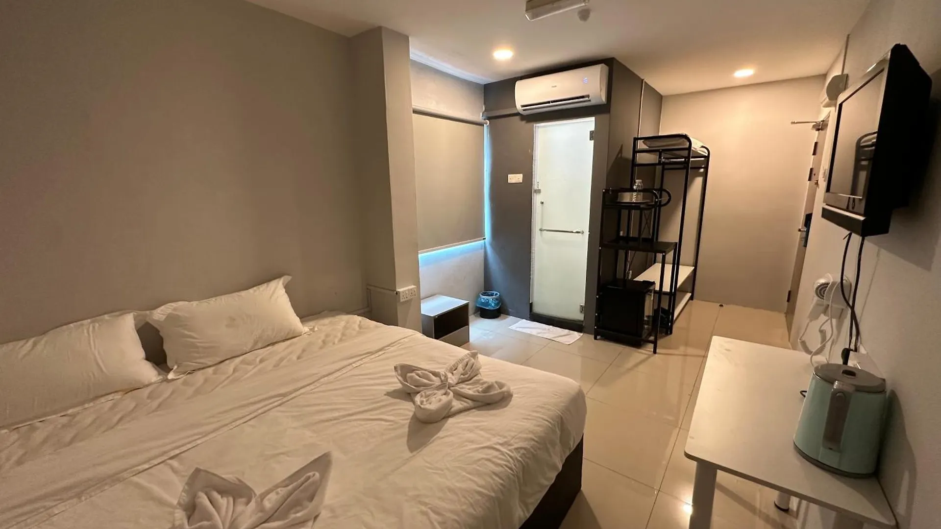 Georgetown Hotel  Τζωρτζ Τάουν
