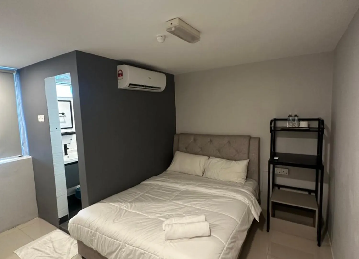 ***  Georgetown Hotel Μαλαισία