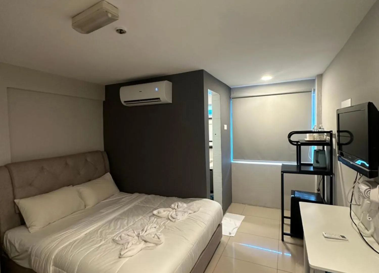 Georgetown Hotel Τζωρτζ Τάουν